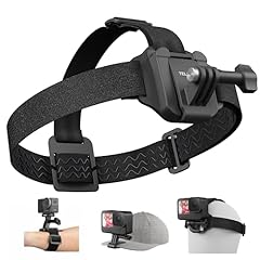 Head strap mount for sale  Delivered anywhere in USA 