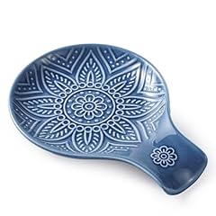 Ceramic spoon rest for sale  Delivered anywhere in USA 