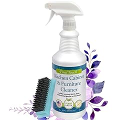 Kitchen cabinet cleaner for sale  Delivered anywhere in USA 