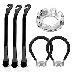 Zuyist 6pcs bicicletta usato  Spedito ovunque in Italia 