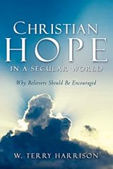 Christian hope secular for sale  Delivered anywhere in UK