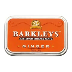 Barkleys ginger breath for sale  Delivered anywhere in USA 