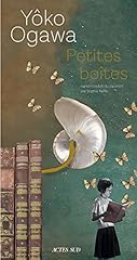 Petites boîtes d'occasion  Livré partout en Belgiqu