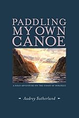 Paddling canoe solo for sale  Delivered anywhere in UK