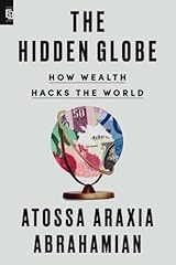 The hidden globe usato  Spedito ovunque in Italia 