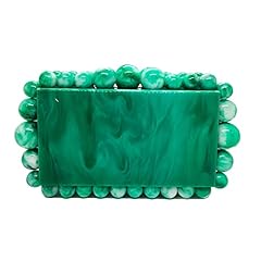 Cuxva acrylic clutch for sale  Delivered anywhere in USA 
