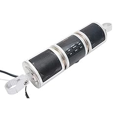 Riloer 12v moto usato  Spedito ovunque in Italia 