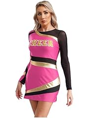 Agoky costume cheer usato  Spedito ovunque in Italia 