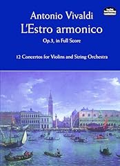 Estro armonico op. usato  Spedito ovunque in Italia 