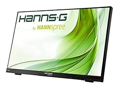 Hannspree ht225hpb moniteur d'occasion  Livré partout en France