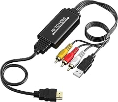 Rca hdmi converter for sale  Delivered anywhere in Ireland