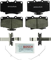 Bosch quietcast bc611 usato  Spedito ovunque in Italia 