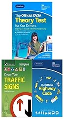 2023 driving theory for sale  Delivered anywhere in Ireland