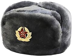 Siberhat hat russian for sale  Delivered anywhere in USA 