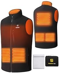 Toastiv gilet chauffant d'occasion  Livré partout en France