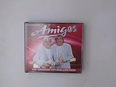 Amigos große hitkollektion gebraucht kaufen  Wird an jeden Ort in Deutschland
