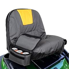 Lawn mower seat for sale  Delivered anywhere in UK