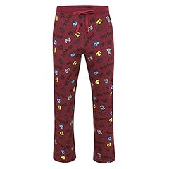 Mens character pyjama for sale  Delivered anywhere in UK