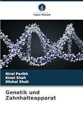 Genetik zahnhalteapparat de gebraucht kaufen  Wird an jeden Ort in Deutschland