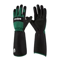Cooljob gardening gloves for sale  Delivered anywhere in UK