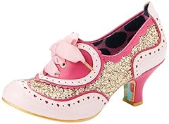 Irregular choice jazz for sale  Delivered anywhere in UK