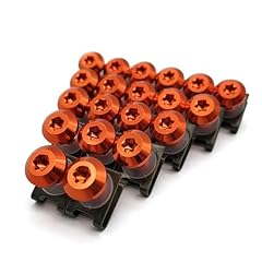 Motorcycle fairing bolt for sale  Delivered anywhere in UK