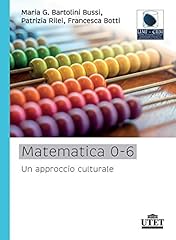 Matematica approccio culturale usato  Spedito ovunque in Italia 