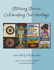 Stitching stories celebrating for sale  Delivered anywhere in USA 
