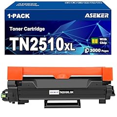 Aseker tn2510xl 2510xl d'occasion  Livré partout en Belgiqu