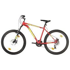 Vidaxl mountain bike usato  Spedito ovunque in Italia 