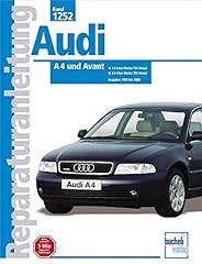 Audi und band d'occasion  Livré partout en France
