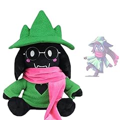 Xiaoyiyi deltarune plüsch gebraucht kaufen  Wird an jeden Ort in Deutschland