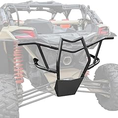 Sautvs rear bumper for sale  Delivered anywhere in USA 