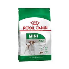 Royal canin mini d'occasion  Livré partout en France