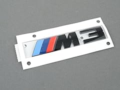 Bmw genuine emblems for sale  Delivered anywhere in USA 