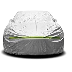 Yypssff car cover for sale  Delivered anywhere in Ireland