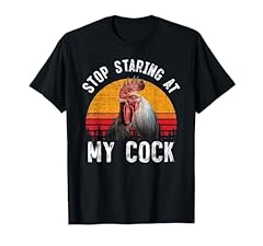 Funny chicken rooster for sale  Delivered anywhere in USA 