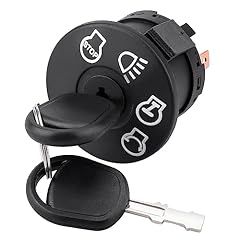 Lawn mower ignition for sale  Delivered anywhere in USA 