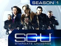 Stargate universe gebraucht kaufen  Wird an jeden Ort in Deutschland