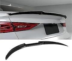 Car rear spoilers for sale  Delivered anywhere in UK