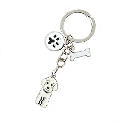 Bechanmig keychains lovely for sale  Delivered anywhere in USA 