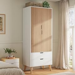 Luxoak kleiderschrank schublad gebraucht kaufen  Wird an jeden Ort in Deutschland