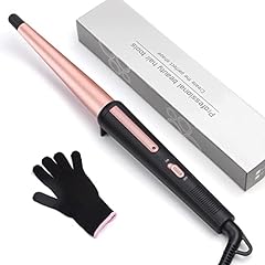 Hair curling wand for sale  Delivered anywhere in UK