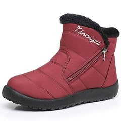 Kinengxi chaussures bottes d'occasion  Livré partout en France