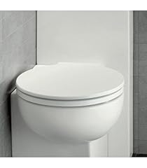 Copriwater coprivaso originale usato  Spedito ovunque in Italia 