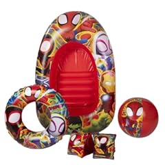 Spidey friends inflatable for sale  Delivered anywhere in UK