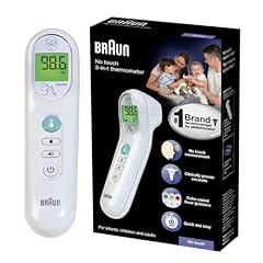 Braun touch thermometer for sale  Delivered anywhere in USA 