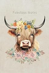 Fabulous notes highland for sale  Delivered anywhere in UK