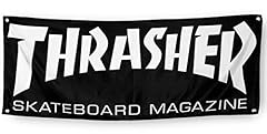 Thrasher skateboard magazine for sale  Delivered anywhere in USA 