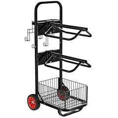 Rolling saddle rack for sale  Delivered anywhere in USA 